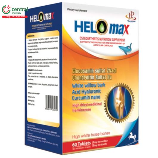 Helomax