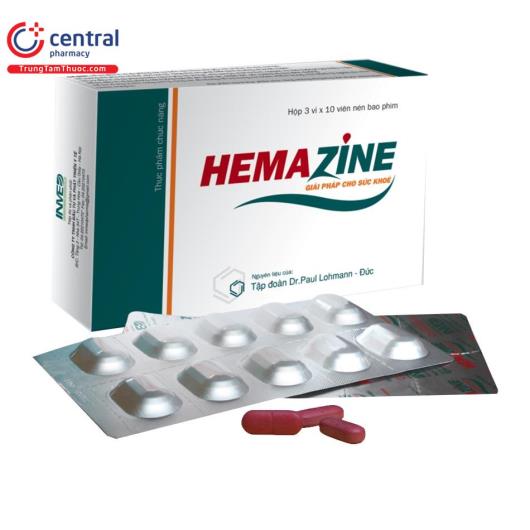 hemazine 1 N5328