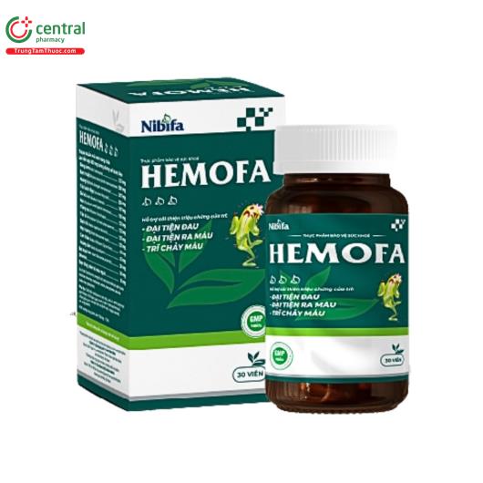 hemofa 1 T7004