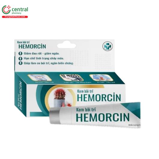 hemorcin hop S7363