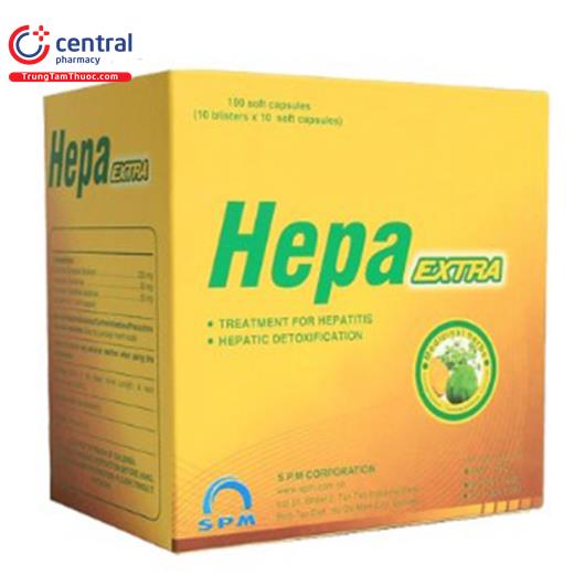 hepa extra 2 I3286