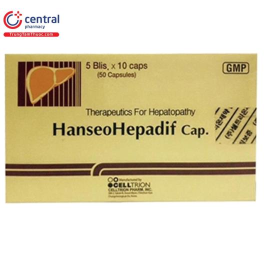 hepadifcap4 G2442