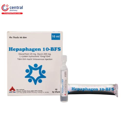 hepaphagen 1 D1733