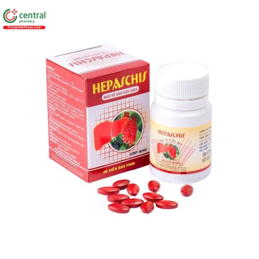 hepaschis 2 U8202