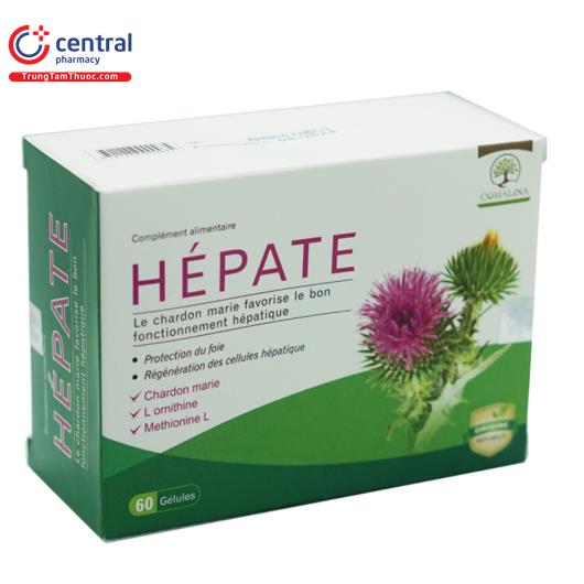 hepate 1 O6745