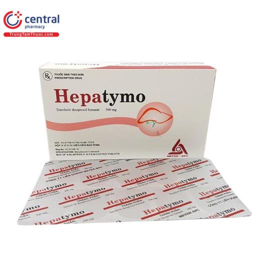 hepatymo 1 M5254