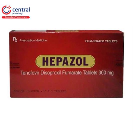 hepazol 1 J4017