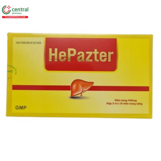 hepazter 2 T8681