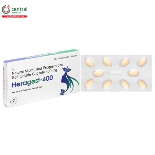 heragest 400 2 O5241