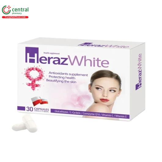 heraz white 1 N5681