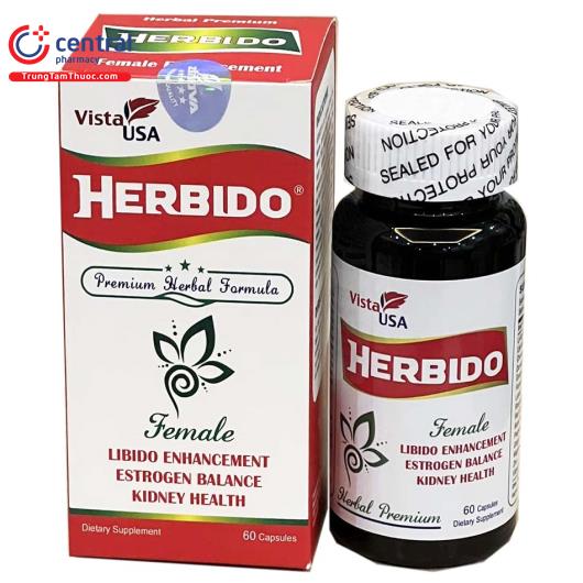 herbido 1 F2520