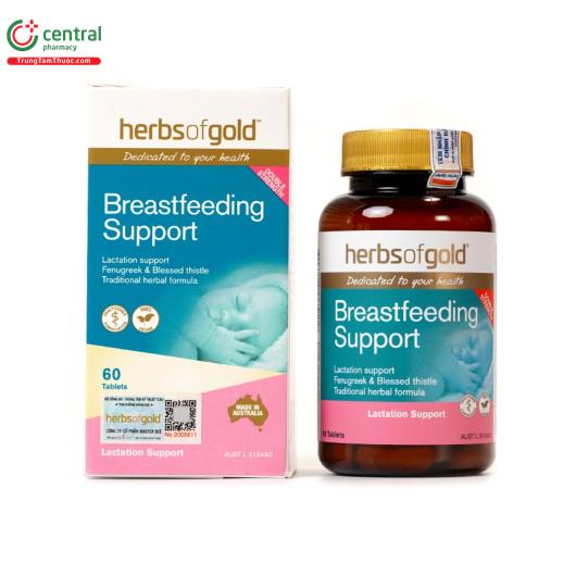 herbs of gold breastfeeding support 1 L4065