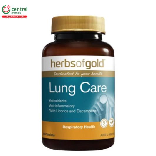 herbs of gold lung care 2 G2553