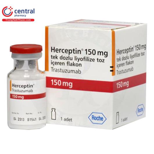 herceptin 150mg 5 A0751