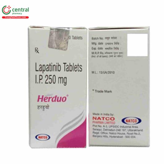 herduo 250mg 1 N5118