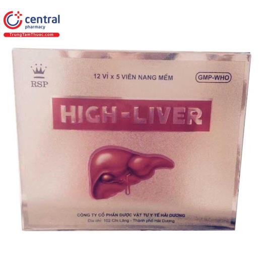 high liver 1 B0437