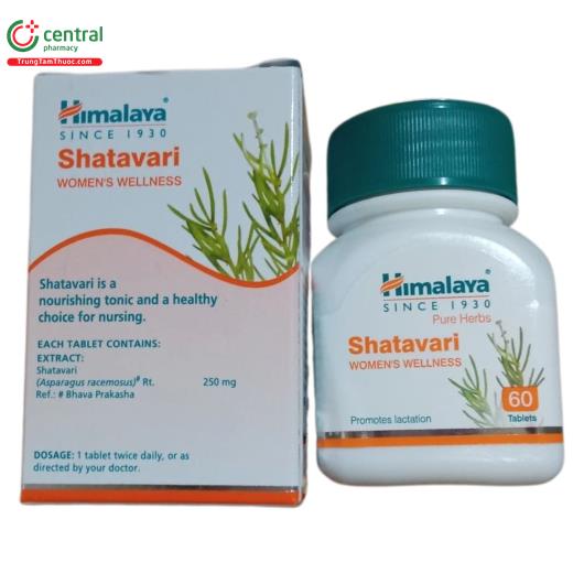 himalaya shatavari womens wellness 17 F2086