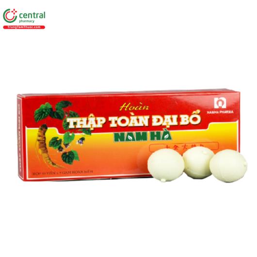 hoan thap toan dai bo nam ha 1 B0106