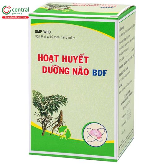 hoat huyet bdf 6 U8674
