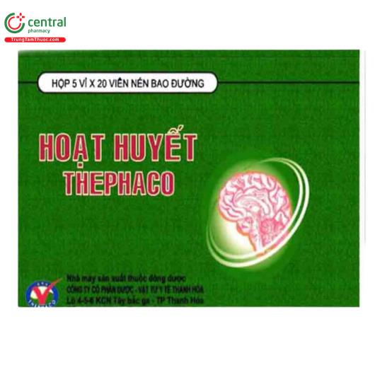 hoat huyet thephaco 1 N5231