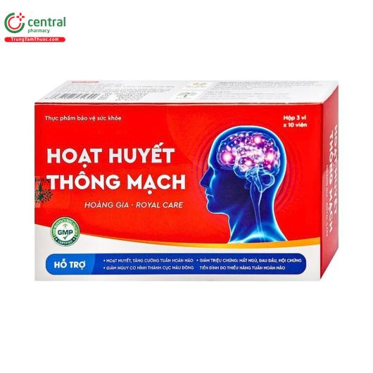 hoat huyet thong mach hoang gia royal care 1 C0176