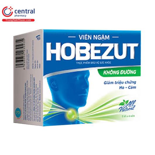 hobezut vien ngam 2 D1804