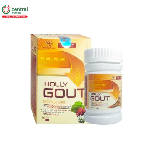 holly gout minhchien pharma 2 R7801