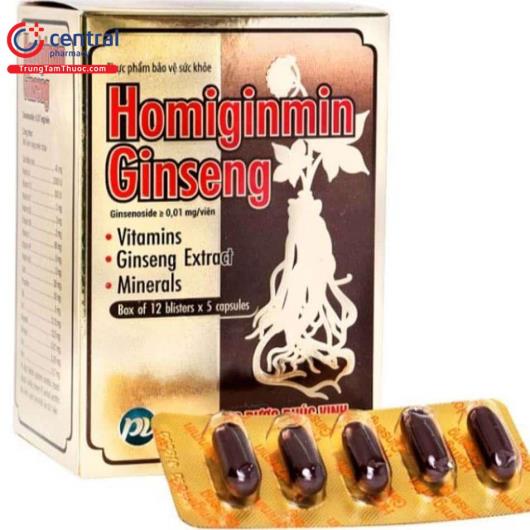 homiginmin ginseng 11 min P6352