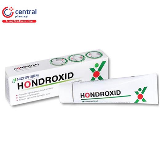 hondroxid R7507