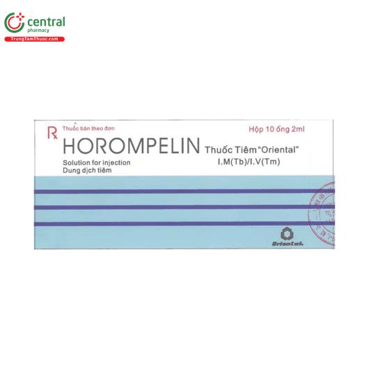 horompelin 2 R7863
