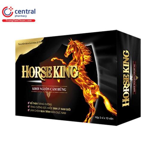 horseking 1 O6181