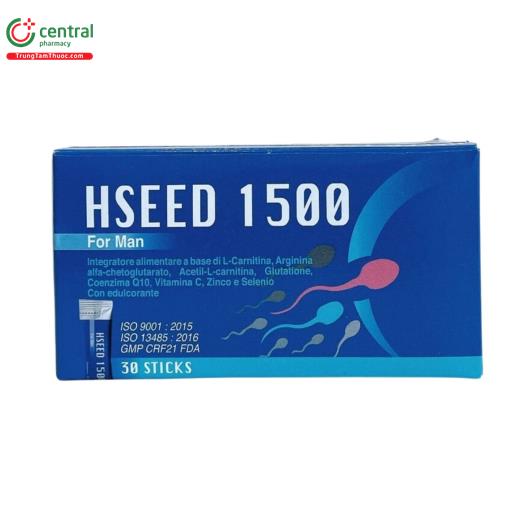 hseed 1500 1 N5536