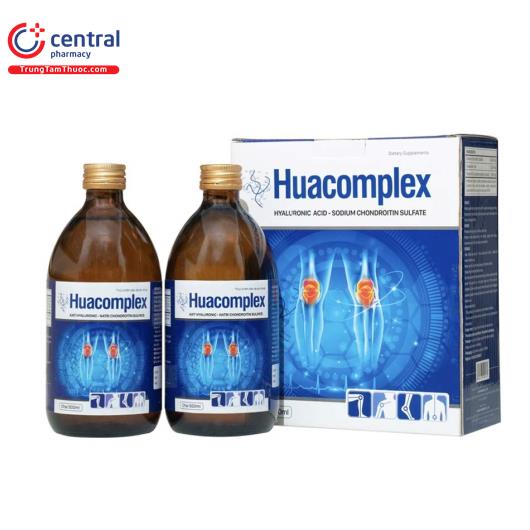 huacomplex 1 Q6366