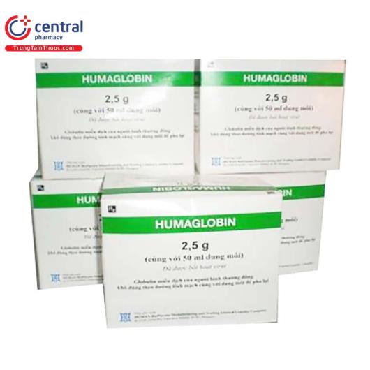 humaglobin 1 B0315