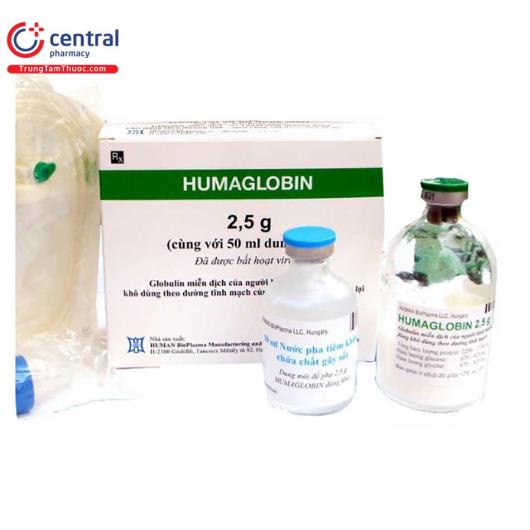 humaglobin 1 E2635