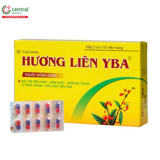 huong lien yba 1 C1714