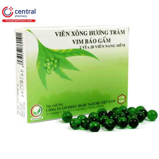 huong tram 10 B0768