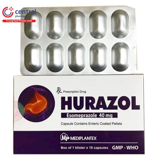 hurazol 8 F2247