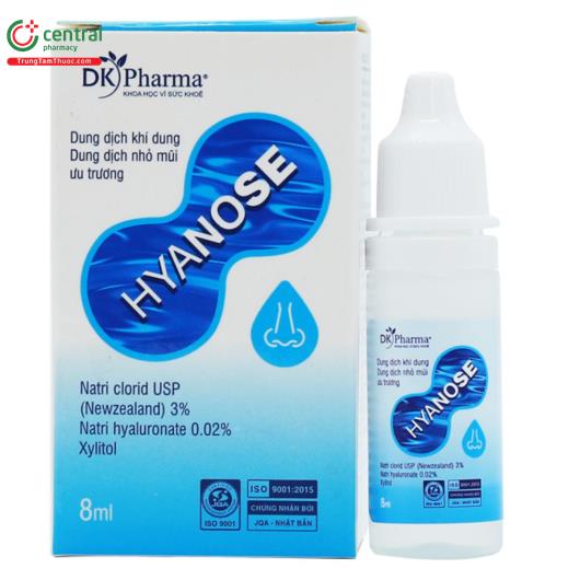 hyanose 2 K4005