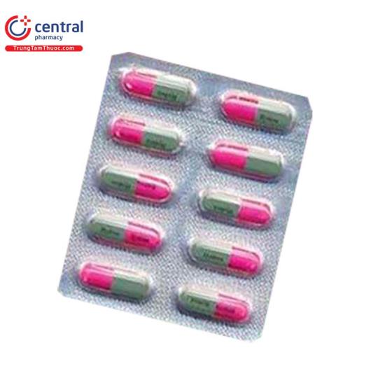 Thuốc Hydrea 500mg: tác dụng, chỉ định, lưu ý khi sử dụng