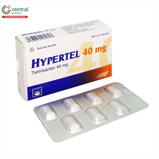 hypertel 40 2 T7701