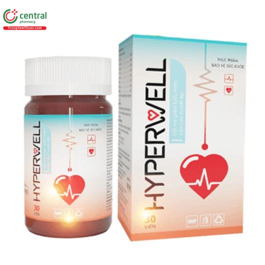 hyperwell 1 B0230