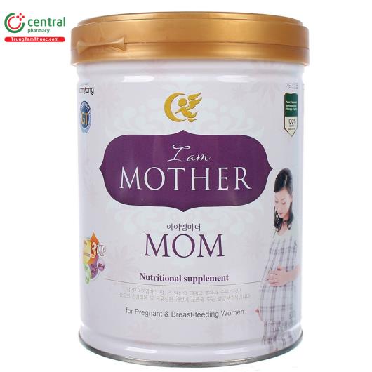 i am mother mom 2 N5065