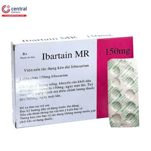 ibartainmr 1 R7813