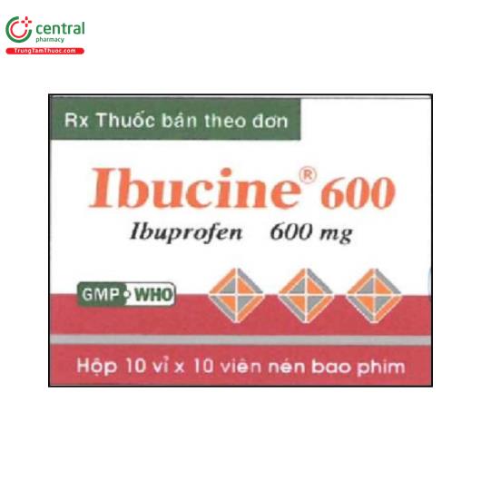 ibucine 600 1 E1704