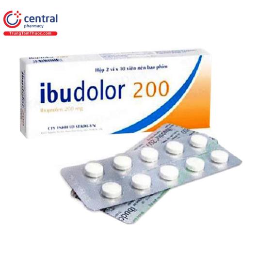 ibudolor 200 1 J3704