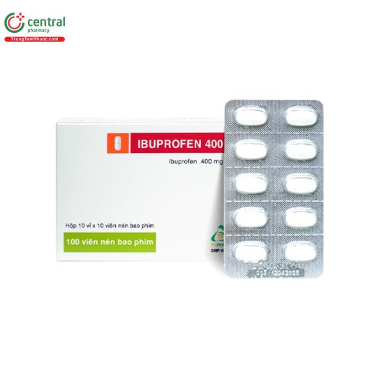 ibuprofen 400 t v pharm 1 I3304