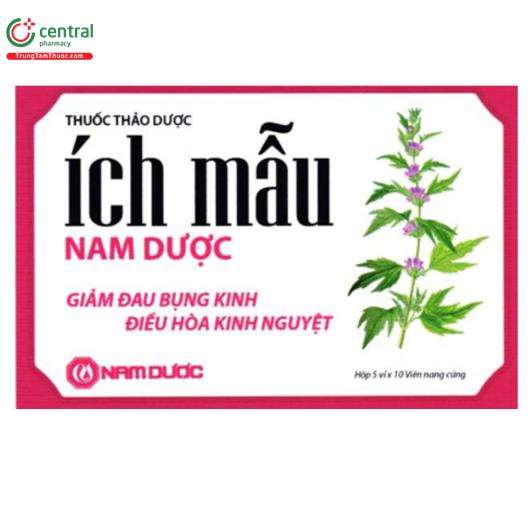 ich mai nam duoc D1478