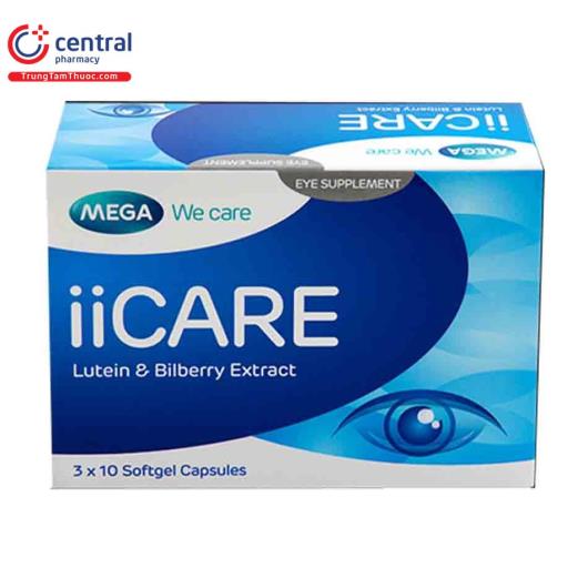 iicare 1 F2372