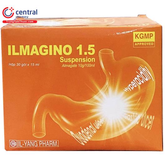 ilmagino 1 F2832